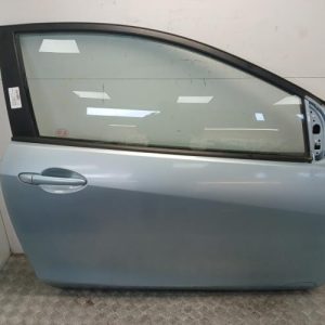 MAZDA 2 2 PHASE 1