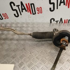 RENAULT MEGANE 4 PHASE 1