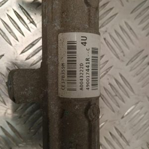 RENAULT MEGANE 4 PHASE 1