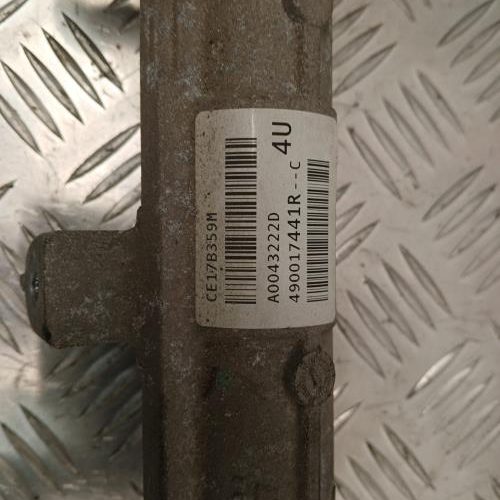 RENAULT MEGANE 4 PHASE 1