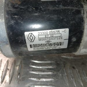 RENAULT MEGANE 4 PHASE 1