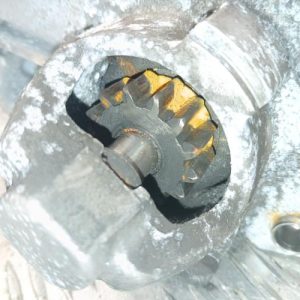 RENAULT MEGANE 4 PHASE 1