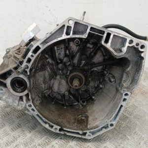 RENAULT MEGANE 4 PHASE 1