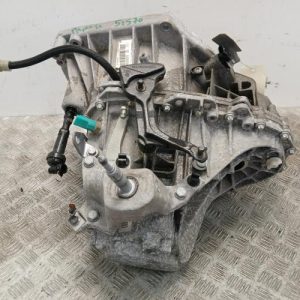 RENAULT MEGANE 4 PHASE 1