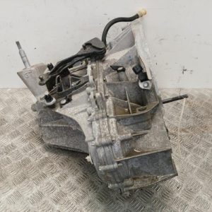 RENAULT MEGANE 4 PHASE 1