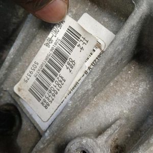 RENAULT MEGANE 4 PHASE 1