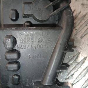 DACIA SANDERO 3 STEPWAY