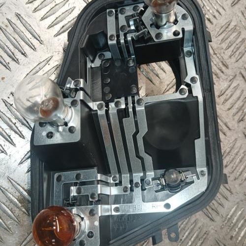 DACIA SANDERO 3 STEPWAY