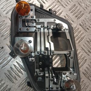 DACIA SANDERO 3 STEPWAY