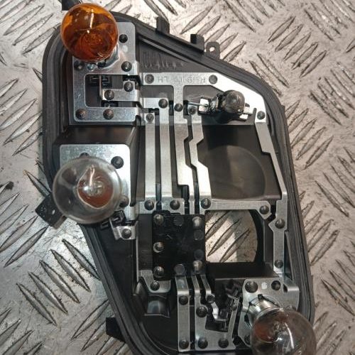 DACIA SANDERO 3 STEPWAY