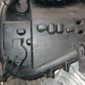 DACIA SANDERO 3 STEPWAY