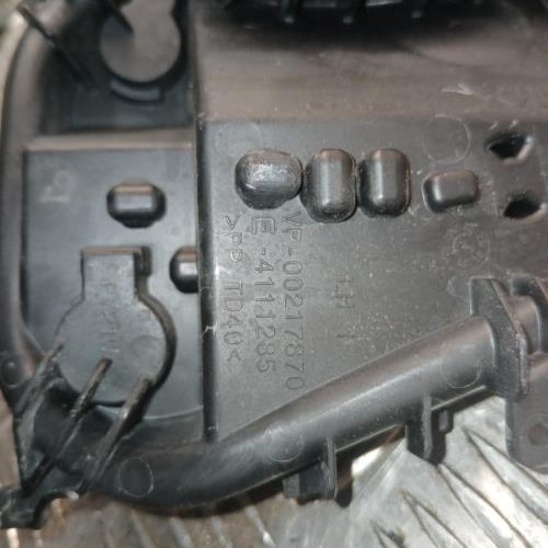 DACIA SANDERO 3 STEPWAY