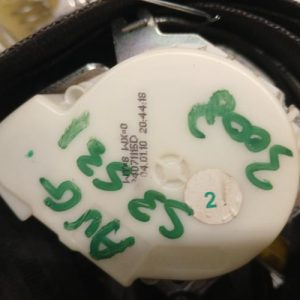 PEUGEOT 3008 1 PHASE 1