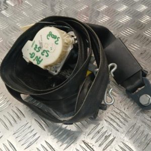 PEUGEOT 3008 1 PHASE 1