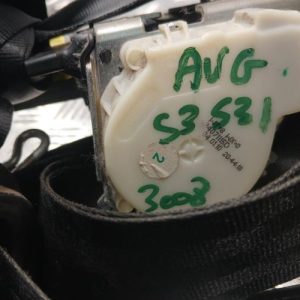 PEUGEOT 3008 1 PHASE 1