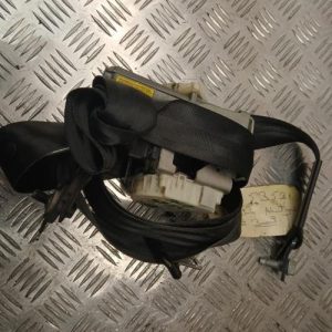 PEUGEOT 3008 1 PHASE 1