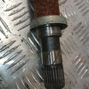 RENAULT MEGANE 4 PHASE 1