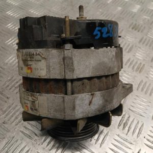 RENAULT EXPRESS PHASE 1