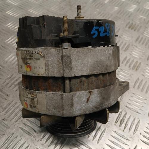 RENAULT EXPRESS PHASE 1