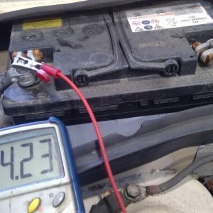 RENAULT EXPRESS PHASE 1