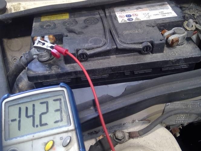 RENAULT EXPRESS PHASE 1