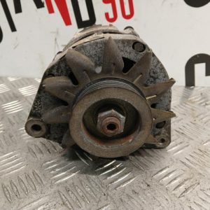 RENAULT EXPRESS PHASE 1