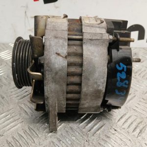 RENAULT EXPRESS PHASE 1