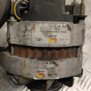 RENAULT EXPRESS PHASE 1