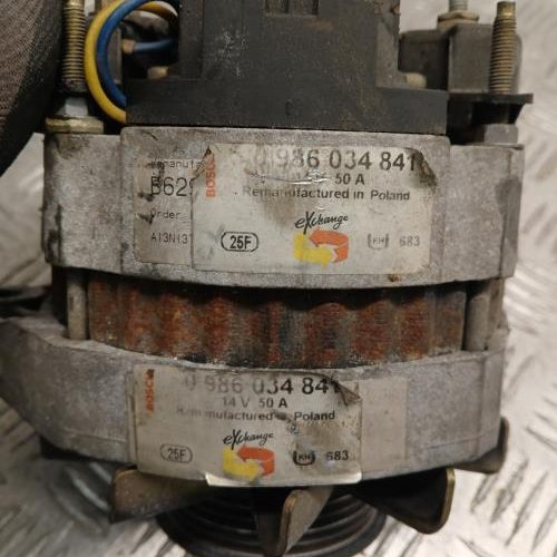 RENAULT EXPRESS PHASE 1