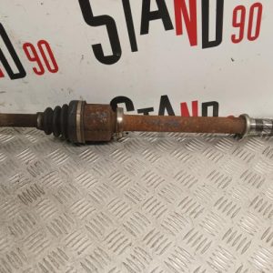 RENAULT GRAND SCENIC 3