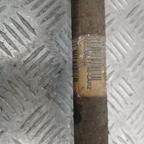 RENAULT GRAND SCENIC 3