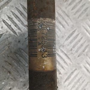 RENAULT GRAND SCENIC 3