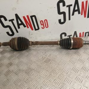 RENAULT GRAND SCENIC 3