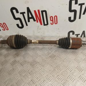 RENAULT GRAND SCENIC 3