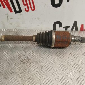 RENAULT GRAND SCENIC 3