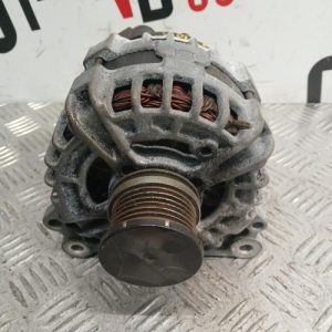 VOLKSWAGEN GOLF 7 PHASE 1