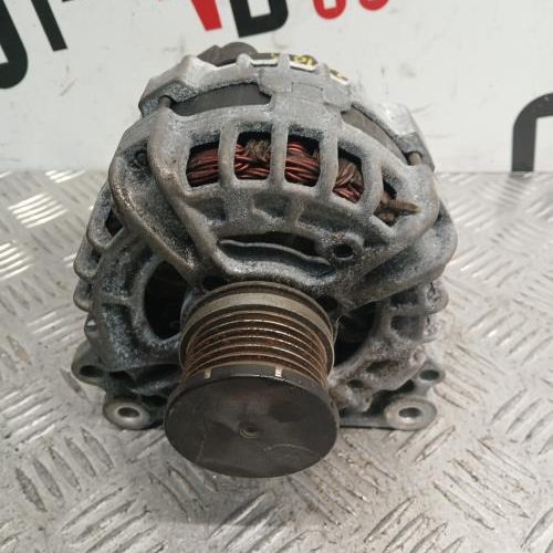 VOLKSWAGEN GOLF 7 PHASE 1