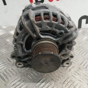 VOLKSWAGEN GOLF 7 PHASE 1