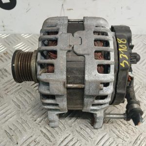 VOLKSWAGEN GOLF 7 PHASE 1