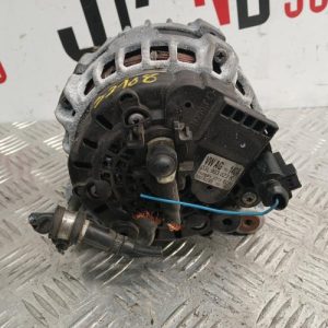 VOLKSWAGEN GOLF 7 PHASE 1