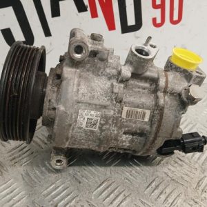 VOLKSWAGEN GOLF 7 PHASE 1