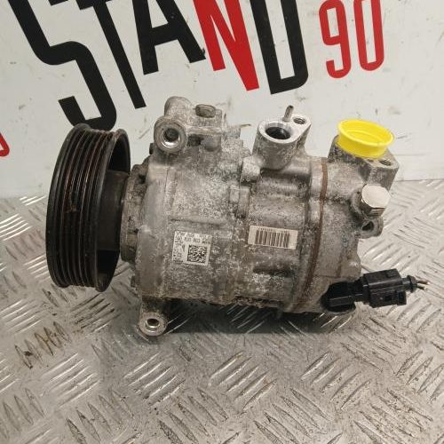 VOLKSWAGEN GOLF 7 PHASE 1