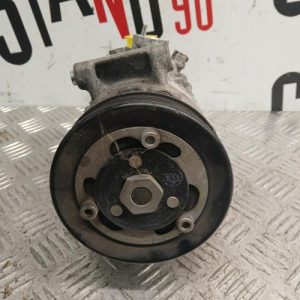 VOLKSWAGEN GOLF 7 PHASE 1