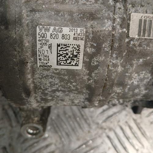 VOLKSWAGEN GOLF 7 PHASE 1