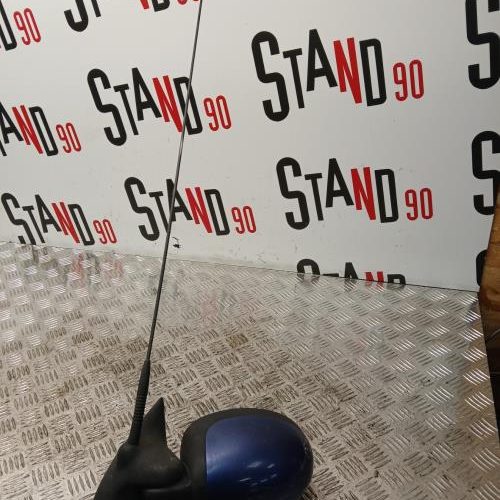 RENAULT TWINGO 1 PHASE 3