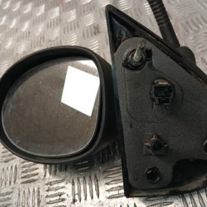 RENAULT TWINGO 1 PHASE 3