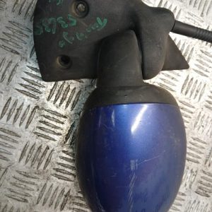 RENAULT TWINGO 1 PHASE 3