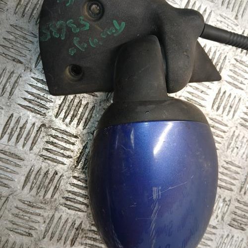 RENAULT TWINGO 1 PHASE 3