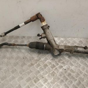 MERCEDES VITO 639 PHASE 1