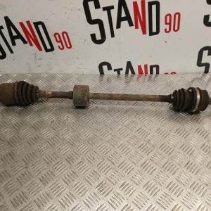 FIAT PUNTO 2 PHASE 1